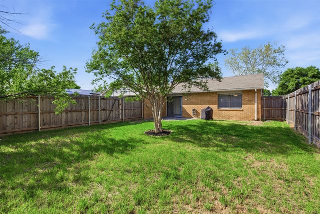 4805 Wheeler Drive, The Colony, TX 75056