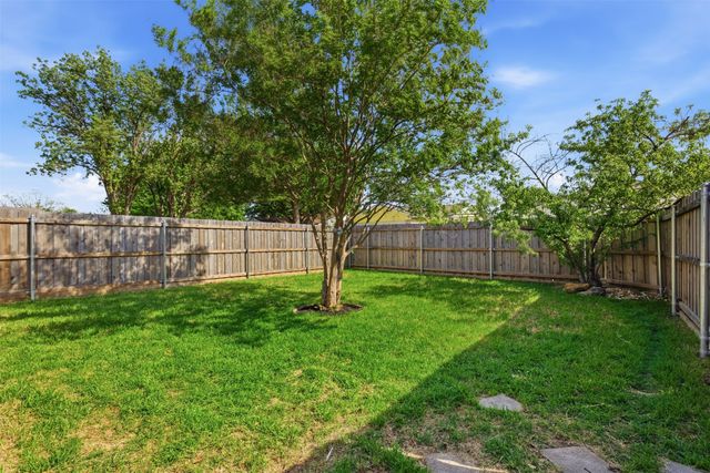 4805 Wheeler Drive, The Colony, TX 75056