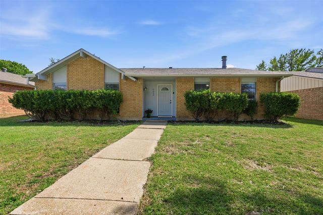 4805 Wheeler Drive, The Colony, TX 75056