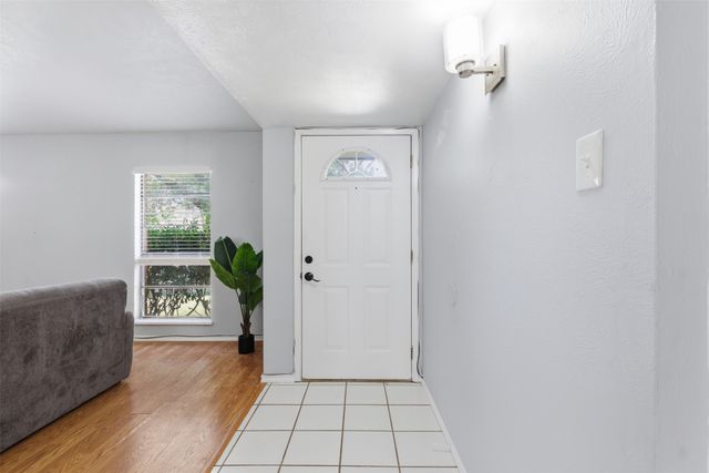 4805 Wheeler Drive, The Colony, TX 75056