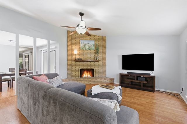 4805 Wheeler Drive, The Colony, TX 75056