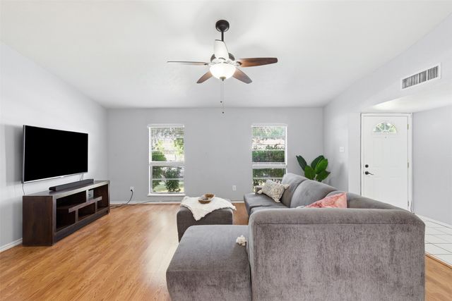 4805 Wheeler Drive, The Colony, TX 75056