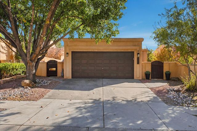 9438 Bent Road NE, Albuquerque, NM 87109
