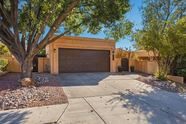 9438 Bent Road NE, Albuquerque, NM 87109