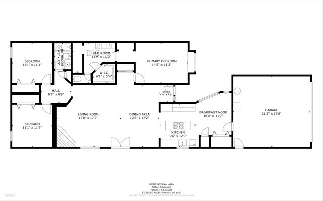 9438 Bent Road NE, Albuquerque, NM 87109