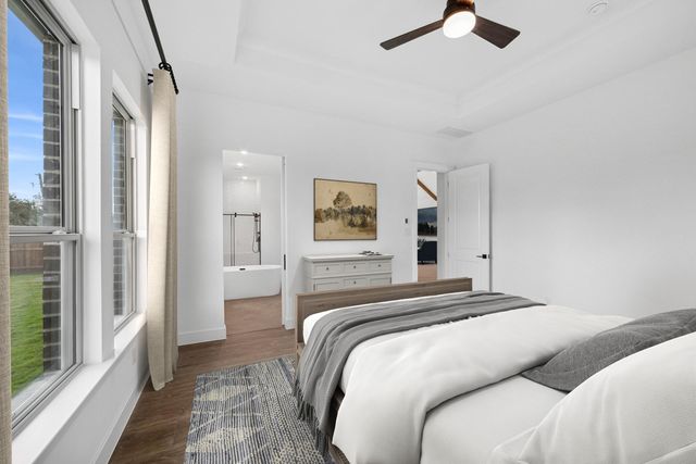 5679 Taylor Trail, Arlington, TX 76017