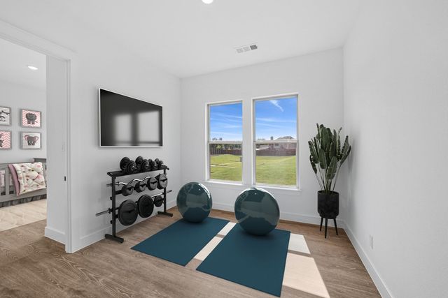 5679 Taylor Trail, Arlington, TX 76017