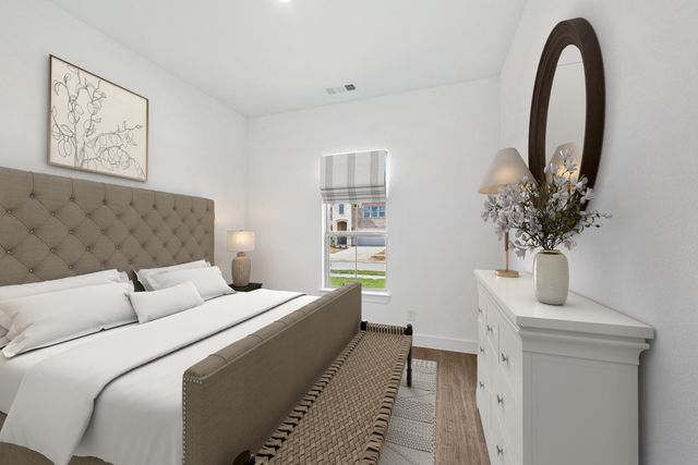 5679 Taylor Trail, Arlington, TX 76017