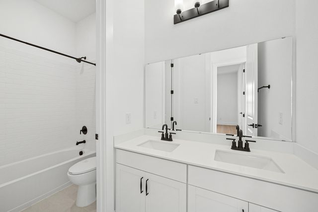 5679 Taylor Trail, Arlington, TX 76017