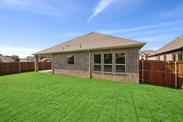 5679 Taylor Trail, Arlington, TX 76017