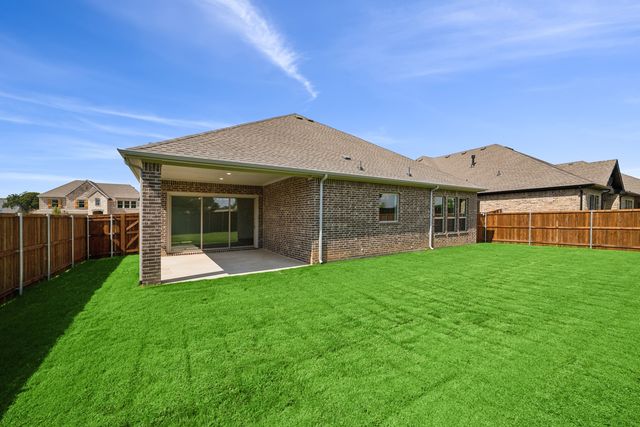 5679 Taylor Trail, Arlington, TX 76017