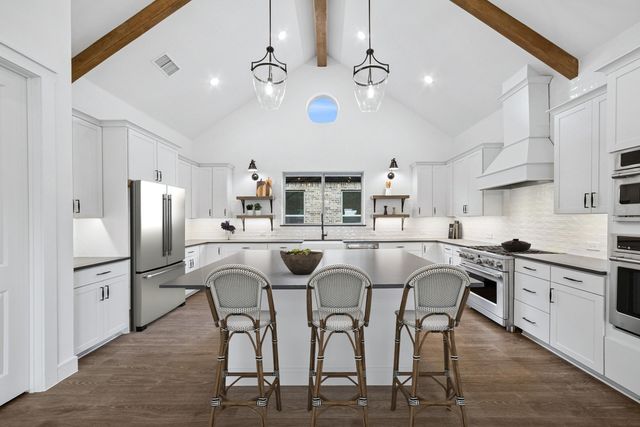 5679 Taylor Trail, Arlington, TX 76017