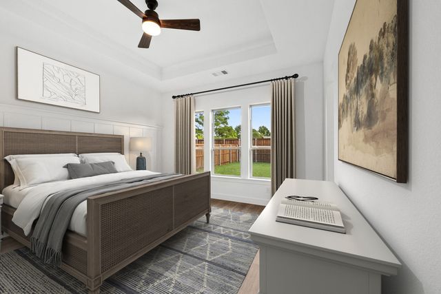 5679 Taylor Trail, Arlington, TX 76017