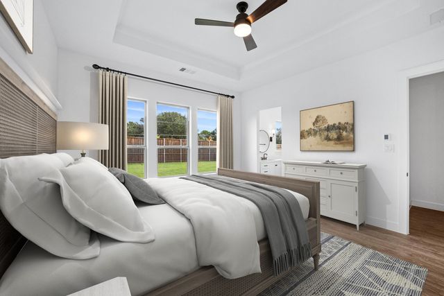 5679 Taylor Trail, Arlington, TX 76017