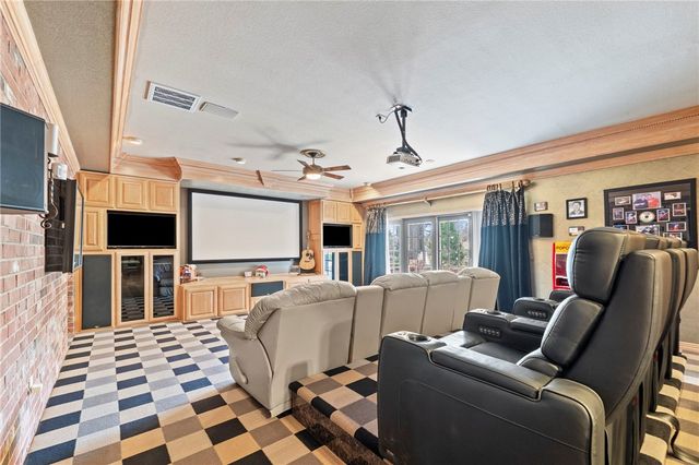 1100 Ranch Drive, Springdale, AR 72762
