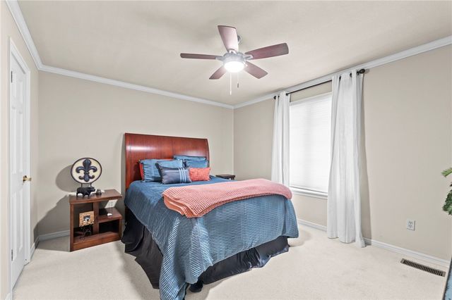 1100 Ranch Drive, Springdale, AR 72762