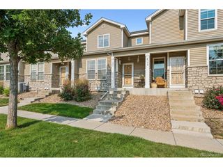 9758 Laredo St 39C, Commerce City, CO 80022
