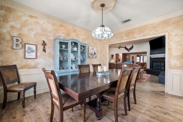 2429 N 1st Street, Tahoka, TX 79373