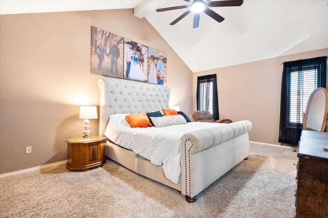 2429 N 1st Street, Tahoka, TX 79373