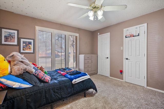 2429 N 1st Street, Tahoka, TX 79373