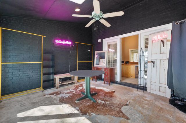 2429 N 1st Street, Tahoka, TX 79373