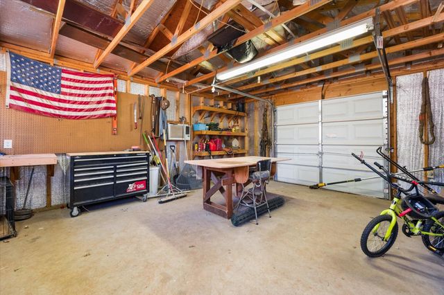 2429 N 1st Street, Tahoka, TX 79373