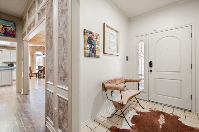 2429 N 1st Street, Tahoka, TX 79373