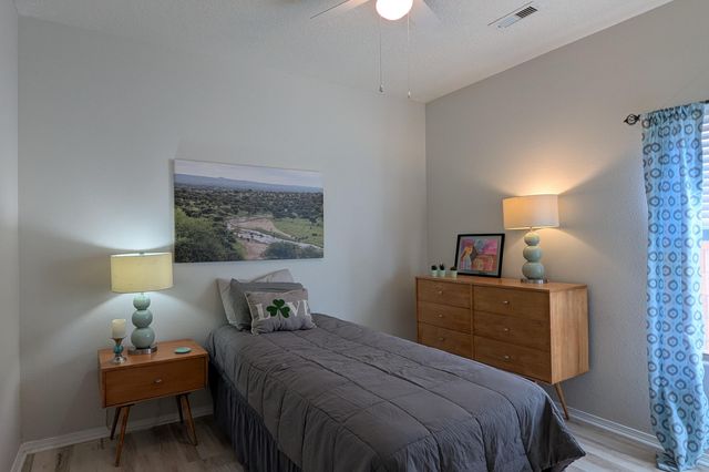 9601 Sun Dancer Drive NW, Albuquerque, NM 87114