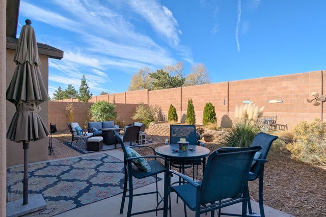 9601 Sun Dancer Drive NW, Albuquerque, NM 87114
