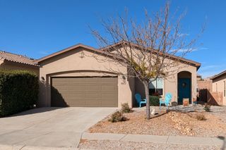 9601 Sun Dancer Drive NW, Albuquerque, NM 87114