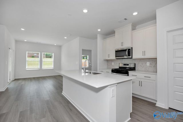 29539 Gallows Cove, Harvest, AL 35749