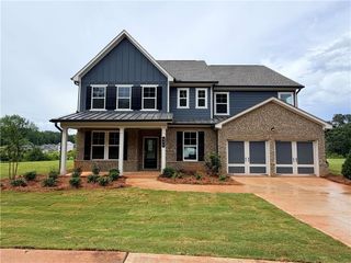 804 Lennox Drive, Conyers, GA 30094