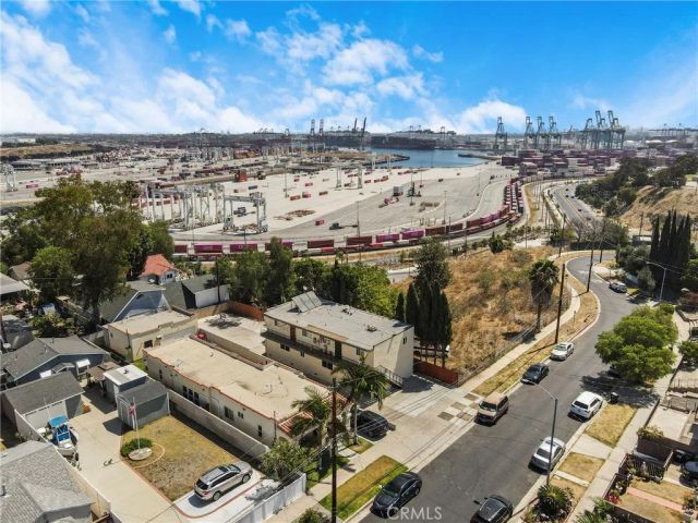 564 W Macarthur, San Pedro, CA 90731