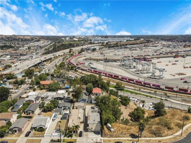 564 W Macarthur, San Pedro, CA 90731