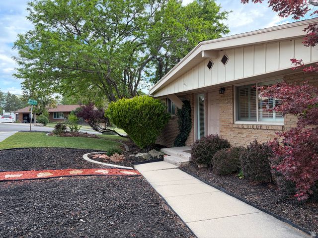 371 N 1000 E, Bountiful, UT 84010