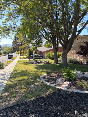 371 N 1000 E, Bountiful, UT 84010
