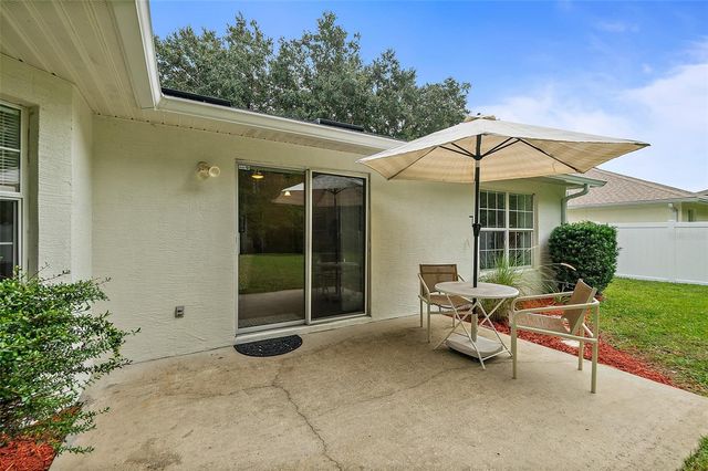 59 ZEBULAHS TRAIL, Palm Coast, FL 32164