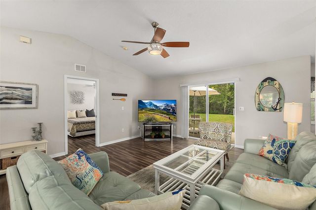 59 ZEBULAHS TRAIL, Palm Coast, FL 32164