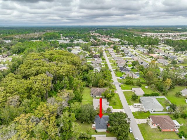 59 ZEBULAHS TRAIL, Palm Coast, FL 32164