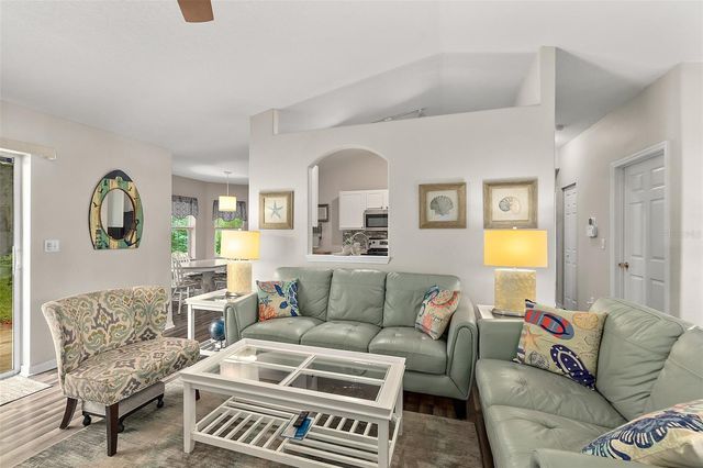 59 ZEBULAHS TRAIL, Palm Coast, FL 32164