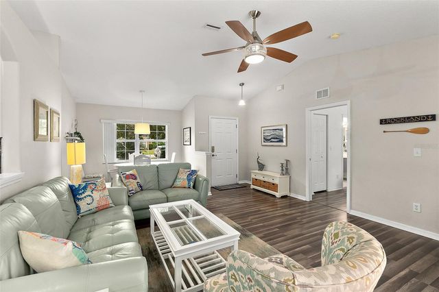 59 ZEBULAHS TRAIL, Palm Coast, FL 32164