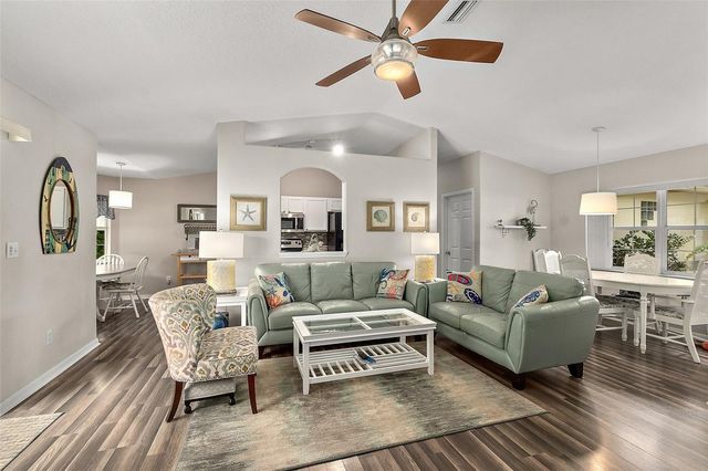 59 ZEBULAHS TRAIL, Palm Coast, FL 32164