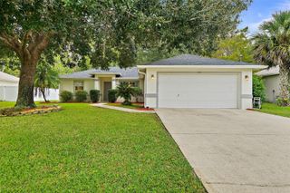 59 ZEBULAHS TRAIL, Palm Coast, FL 32164