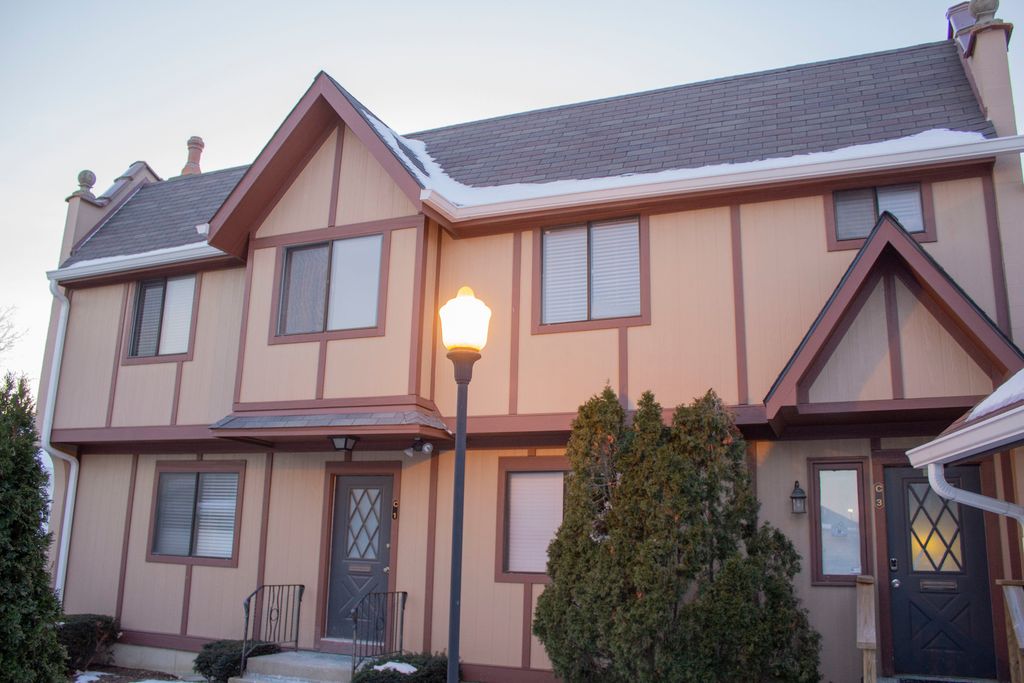 Address unavailable.