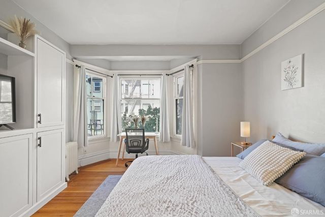 1155 Pine Street 6, San Francisco, CA 94109