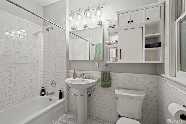 1155 Pine Street 6, San Francisco, CA 94109