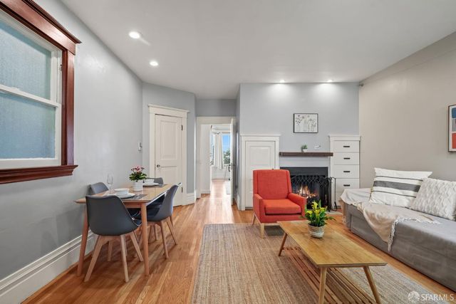 1155 Pine Street 6, San Francisco, CA 94109