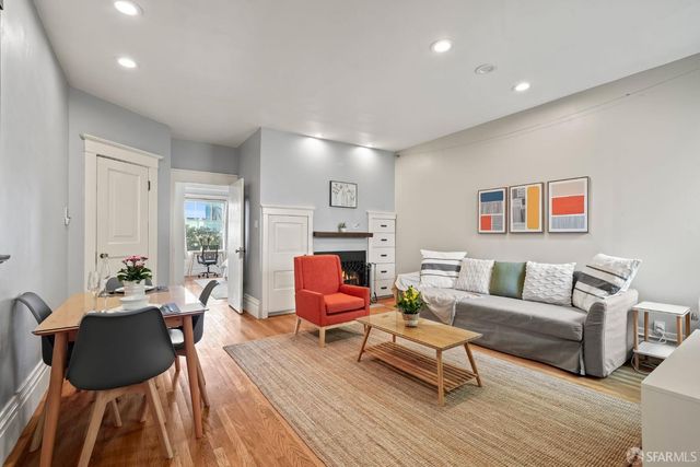 1155 Pine Street 6, San Francisco, CA 94109