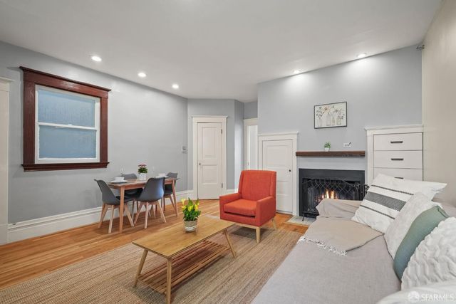 1155 Pine Street 6, San Francisco, CA 94109