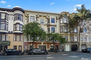 1155 Pine Street 6, San Francisco, CA 94109